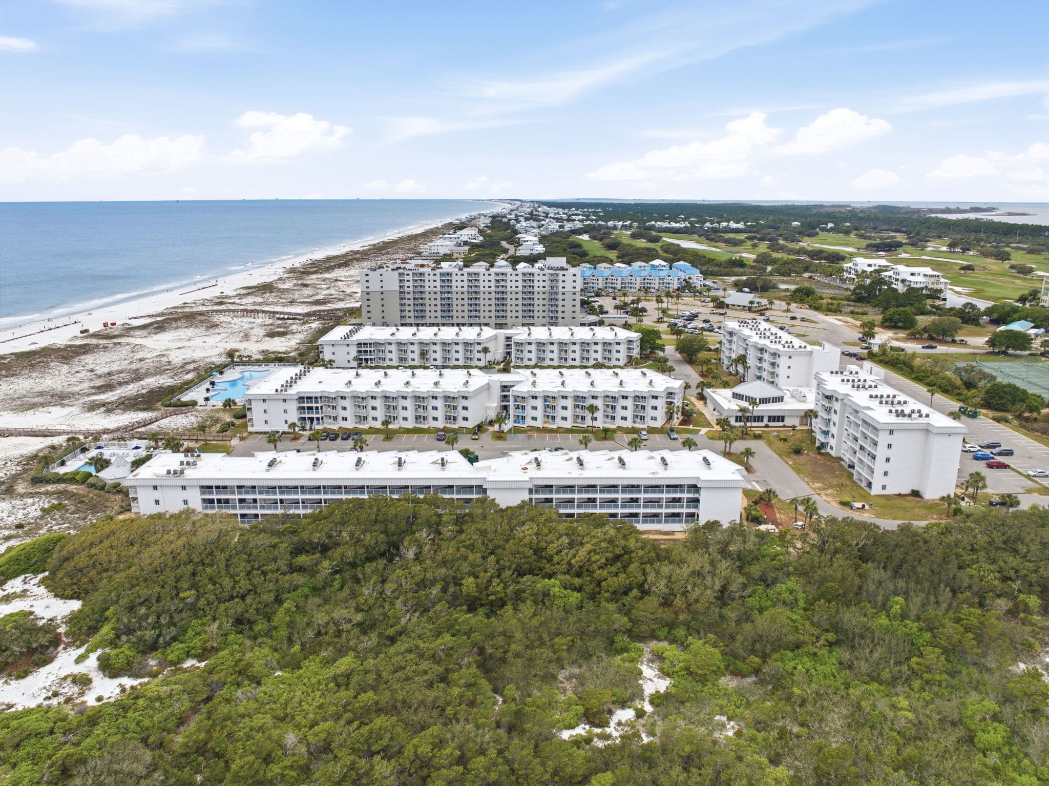 Gulf Shores Plantation